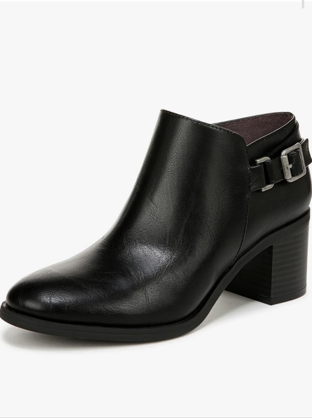 LifeStride womens Lorelai Ankle Boot